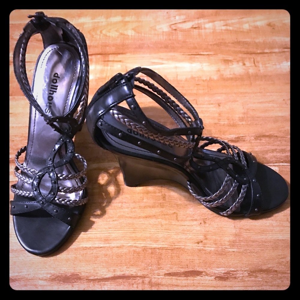 Shoes Free with $50 purchase of other items